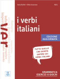 I verbi italiani - aktualizovaná verze