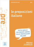 Le preposizioni italiane A1/C1