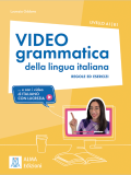 Video grammatica della lingua italiana A1/B1