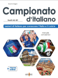 Campionato d’italiano A2 - B1