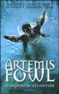 Fotografie Artemis Fowl e il morbo di Atlantide