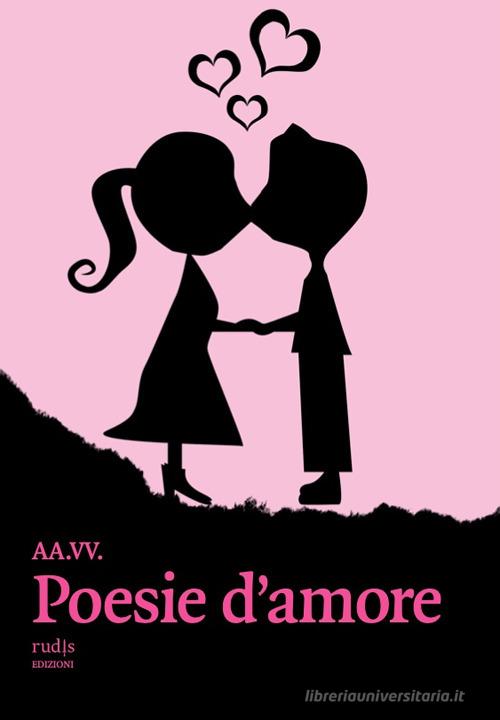 Poesie d´amore