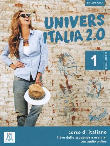 Universitalia 2.0  A1/A2+aud.online