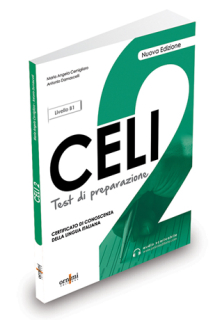 CELI B1 Test di preparazione